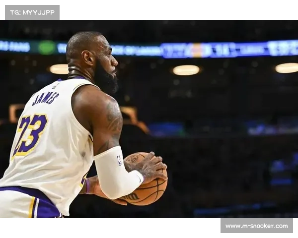 詹姆斯陷入赌球风波好友利用湖人内幕信息牟利引发联盟震动