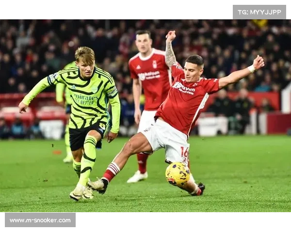 诺丁汉森林迎战西汉姆联，伍德伤缺影响进攻效率