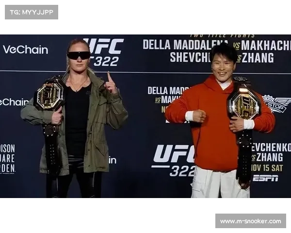 拳迷对UFC326阵容不满，批评联合主赛含金量不足