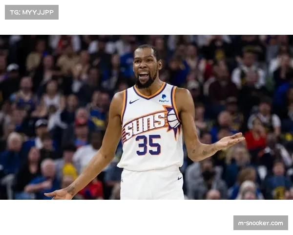 杜兰特因跟腱炎症管理,将缺席未来三场客场之旅 杜兰特因跟腱炎症管理,将缺席未来三场客场之旅