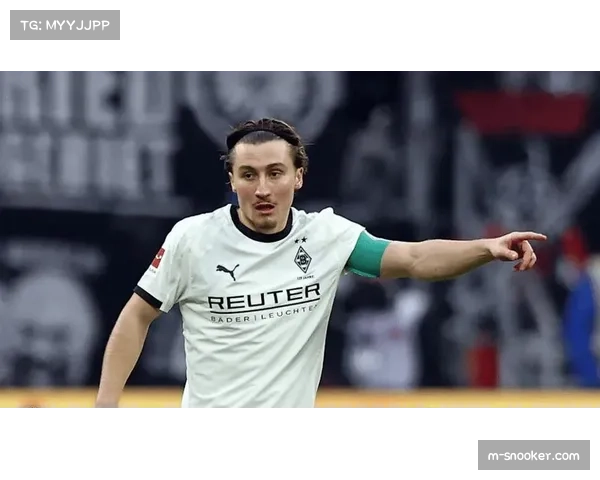 传闻：门兴格拉德巴赫主力边卫或将在夏季转会窗离队